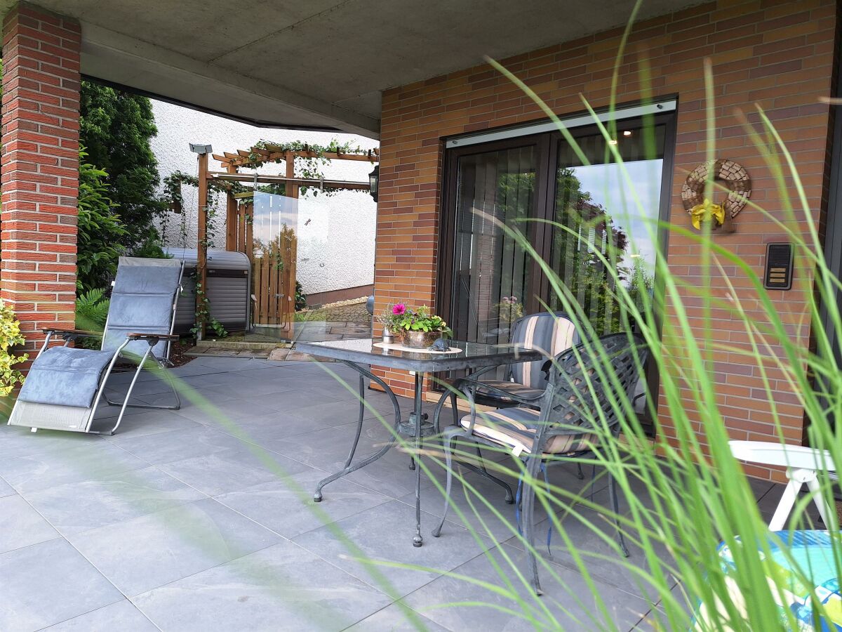 Apartment 2-Bettwohnung mit Terrasse - Outdoor photo 4