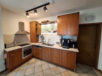 Apartment 2-Bettwohnung mit Terrasse - Outdoor photo 6