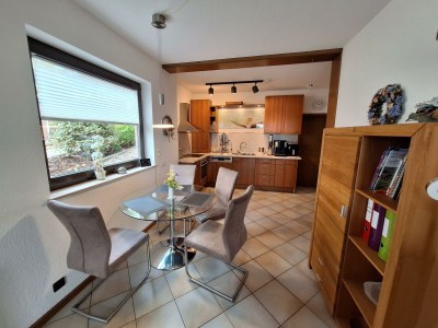 Apartment 2-Bettwohnung mit Terrasse - Outdoor photo 7