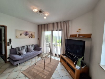 Apartment 2-Bettwohnung mit Terrasse - Outdoor photo 9