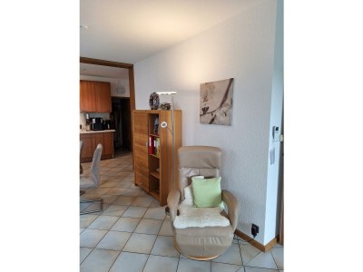 Apartment 2-Bettwohnung mit Terrasse - Outdoor photo 11