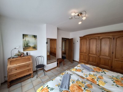 Apartment 2-Bettwohnung mit Terrasse - Features photo 14