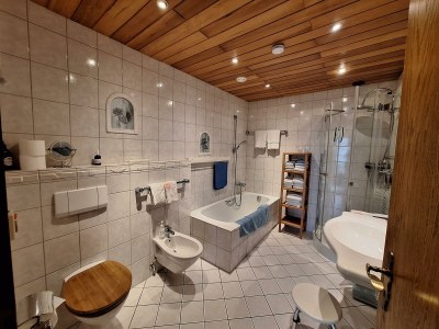 Apartment 2-Bettwohnung mit Terrasse - Features photo 15