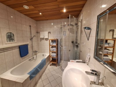 Apartment 2-Bettwohnung mit Terrasse - Features photo 16