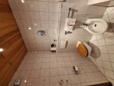 Apartment 2-Bettwohnung mit Terrasse - Features photo 18