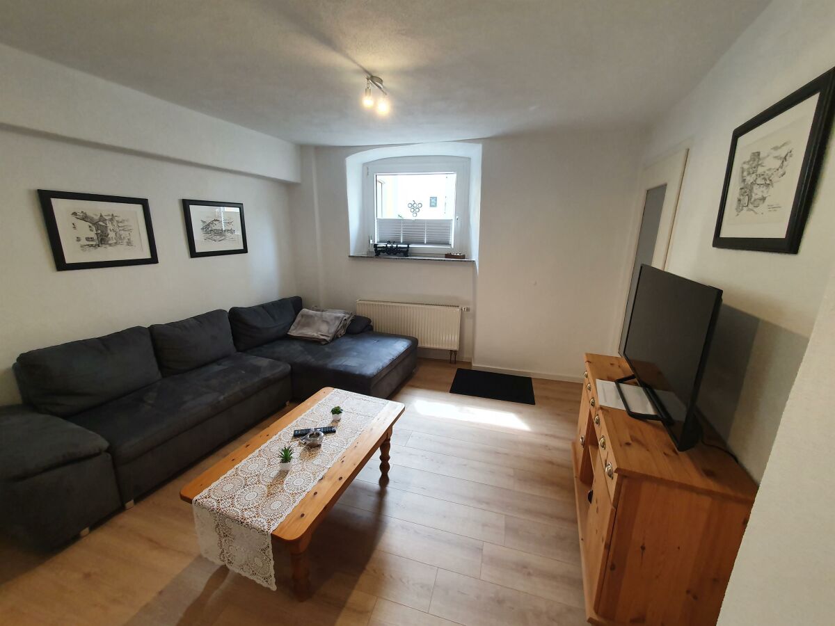 Apartment Ferienwohnung 1 (Obergeschos) - Outdoor photo 2