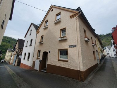 Apartment Ferienwohnung 1 (Obergeschos) in Alken - Apartment