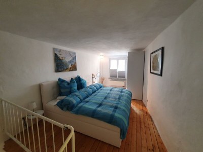 Apartment Ferienwohnung 1 (Obergeschos) - Outdoor photo 3