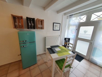 Apartment Ferienwohnung 1 (Obergeschos) - Outdoor photo 4