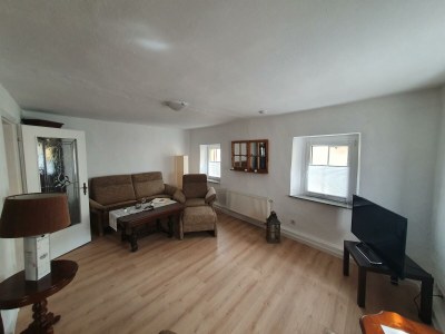 Apartment Ferienwohnung 1 (Obergeschos) - Outdoor photo 5