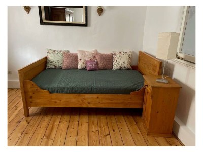 Apartment Ferienwohnung 1 (Obergeschos) - Outdoor photo 6