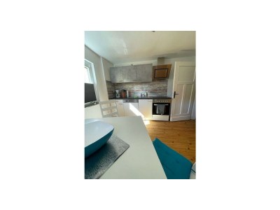 Apartment Ferienwohnung 1 (Obergeschos) - Outdoor photo 7