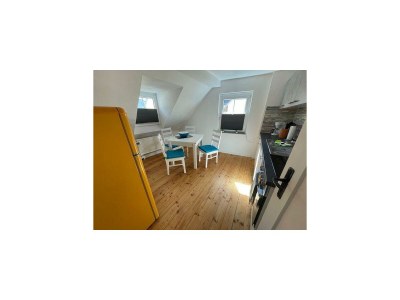 Apartment Ferienwohnung 1 (Obergeschos) - Outdoor photo 8