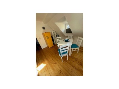 Apartment Ferienwohnung 1 (Obergeschos) - Outdoor photo 9