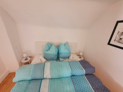 Apartment Ferienwohnung 1 (Obergeschos) - Outdoor photo 10