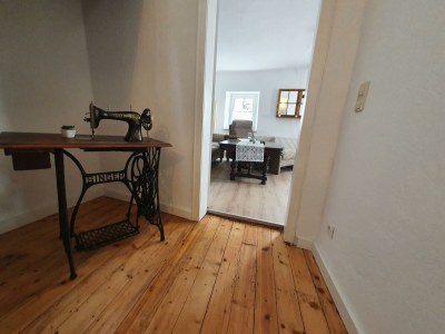Apartment Ferienwohnung 1 (Obergeschos) - Features photo 14