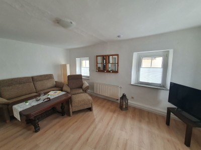 Apartment Ferienwohnung 1 (Obergeschos) - Features photo 15