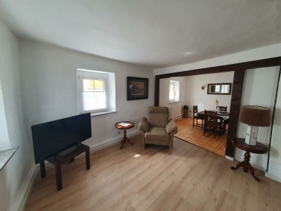 Apartment Ferienwohnung 1 (Obergeschos) - Features photo 16