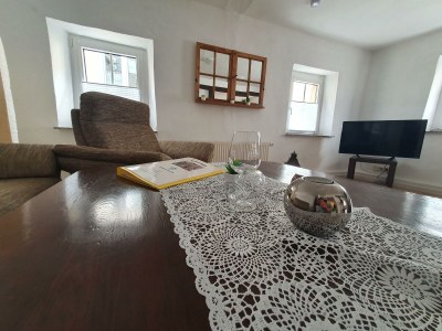 Apartment Ferienwohnung 1 (Obergeschos) - Features photo 17