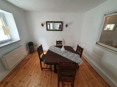 Apartment Ferienwohnung 1 (Obergeschos) - Features photo 18