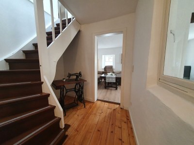 Apartment Ferienwohnung 1 (Obergeschos) - Features photo 19