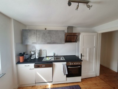 Apartment Ferienwohnung 1 (Obergeschos) - Features photo 20