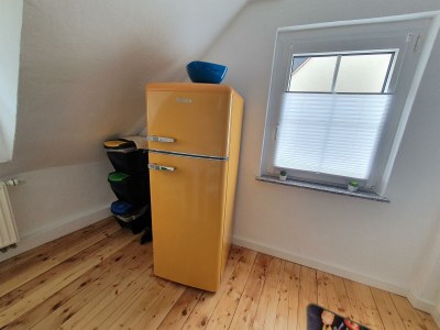 Apartment Ferienwohnung 1 (Obergeschos) - Features photo 21