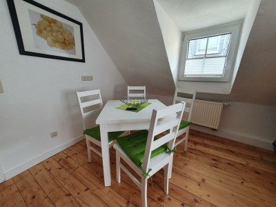 Apartment Ferienwohnung 1 (Obergeschos) - Features photo 22