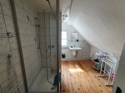 Apartment Ferienwohnung 1 (Obergeschos) - Features photo 23