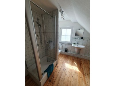 Apartment Ferienwohnung 1 (Obergeschos) - Features photo 25