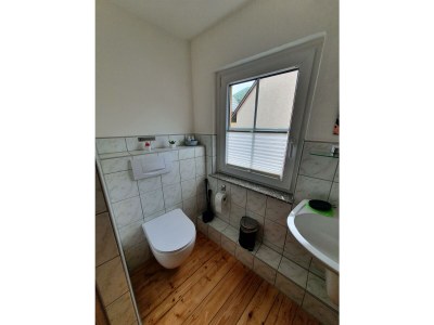 Apartment Ferienwohnung 1 (Obergeschos) - Features photo 26