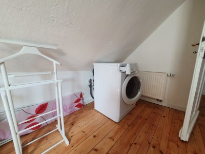 Apartment Ferienwohnung 1 (Obergeschos) - Features photo 27