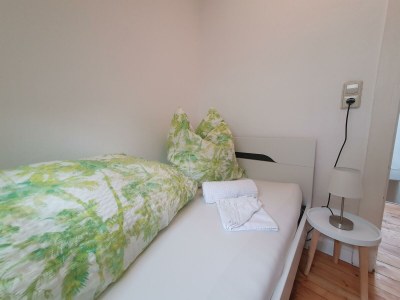 Apartment Ferienwohnung 1 (Obergeschos) - Features photo 28