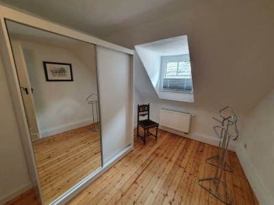 Apartment Ferienwohnung 1 (Obergeschos) - Features photo 31