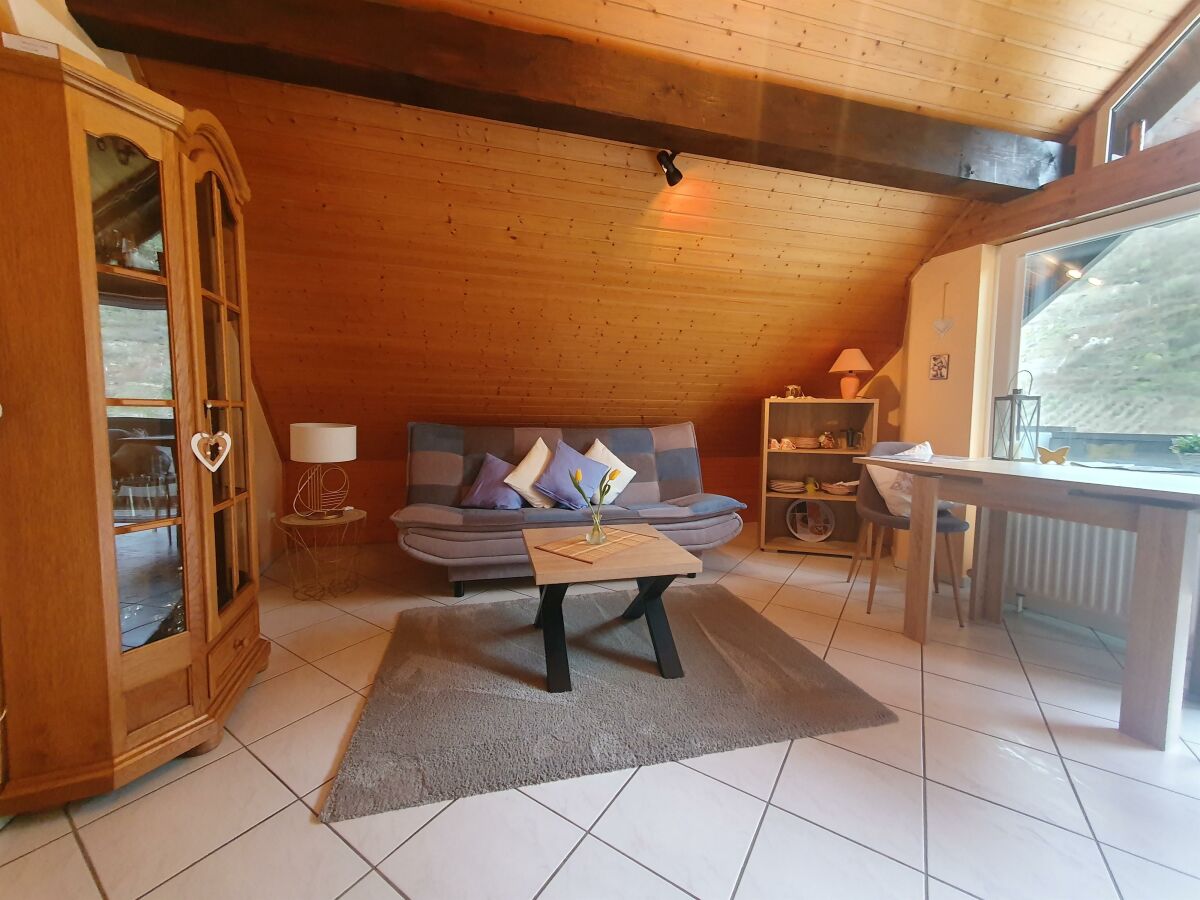 Apartment Ferienwohnung mit  Balkon - Outdoor photo 3