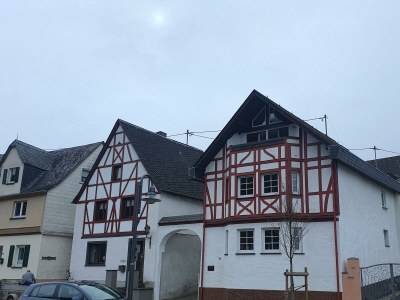 Apartment Ferienwohnung mit  Balkon in Löf - Apartment