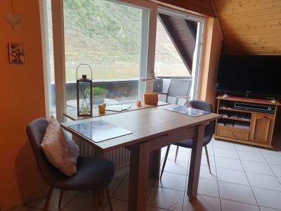 Apartment Ferienwohnung mit  Balkon - Outdoor photo 6