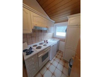 Apartment Ferienwohnung mit  Balkon - Outdoor photo 7