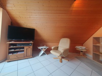 Apartment Ferienwohnung mit  Balkon - Outdoor photo 8