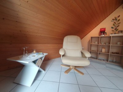 Apartment Ferienwohnung mit  Balkon - Outdoor photo 9