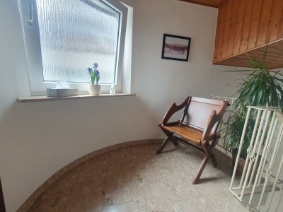 Apartment Ferienwohnung mit  Balkon - Outdoor photo 10