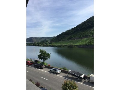 Apartment Ferienwohnung mit  Balkon - Outdoor photo 13