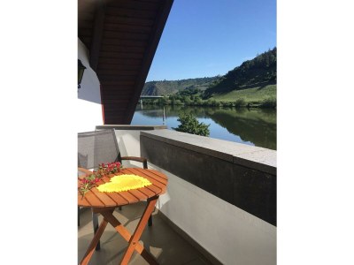 Apartment Ferienwohnung mit  Balkon - Outdoor photo 14