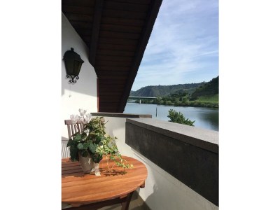 Apartment Ferienwohnung mit  Balkon - Outdoor photo 16