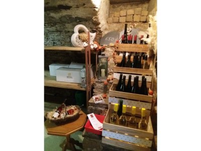 Apartment Ferienwohnung mit  Balkon - Outdoor photo 17