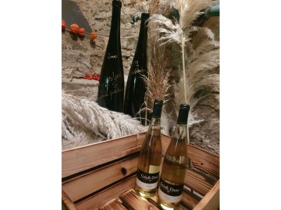 Apartment Ferienwohnung mit  Balkon - Outdoor photo 18