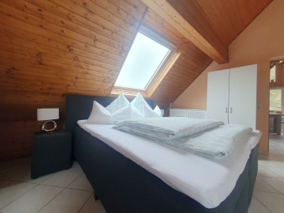 Apartment Ferienwohnung mit  Balkon - Features photo 20