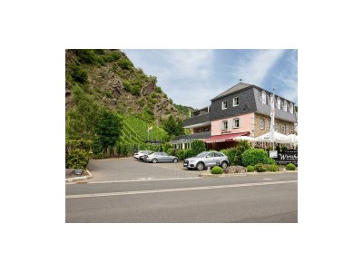 Apartment Apartment Nr. 4 - Outdoor photo 11