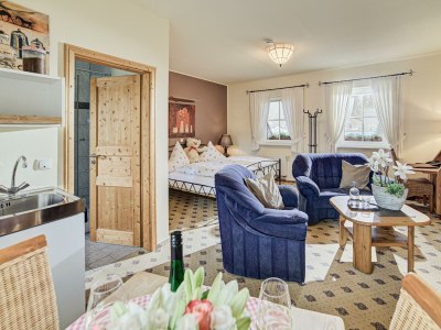 Apartment Apartment Nr. 4 - Outdoor photo 12