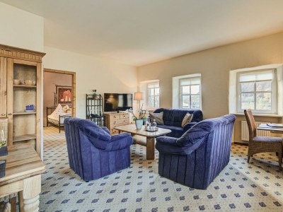 Apartment Apartment Nr. 6 - Outdoor photo 14